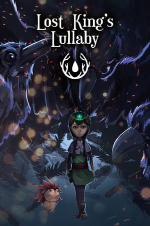 Lost King's Lullaby