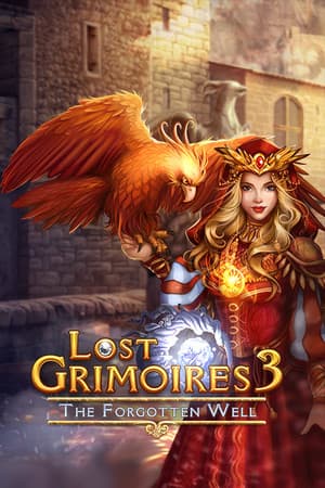 Lost Grimoires 3: The Forgotten Well