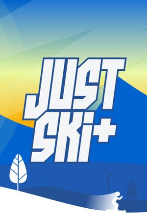 Just Ski+