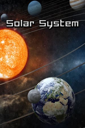 Solar System