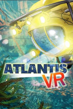Atlantis VR