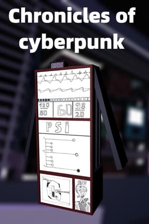 Chronicles of cyberpunk