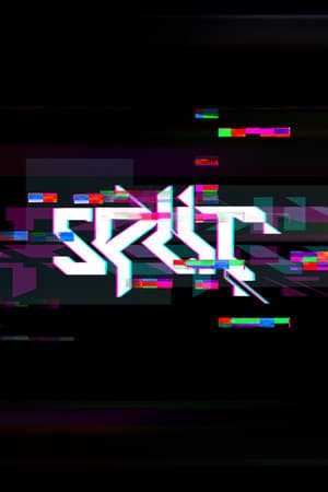 Split - manipulate time, make clones and solve cyber puzzles from the future!