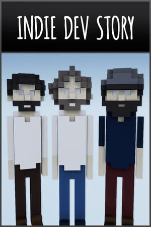 Indie Dev Story