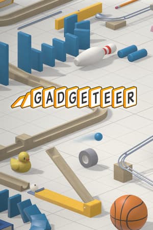 Gadgeteer