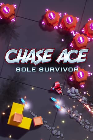 Chase Ace Sole Survivor