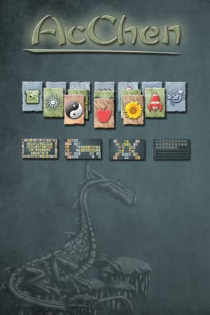 AcChen - Tile matching the Arcade way