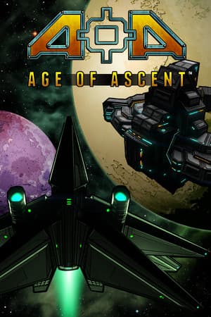 Age of Ascent
