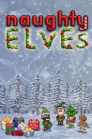 Naughty Elves