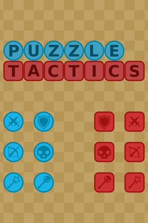 Puzzle Tactics