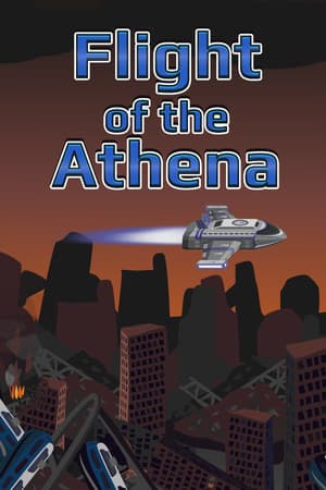 Flight of the Athena