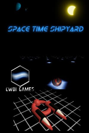 Space Time Shipyard