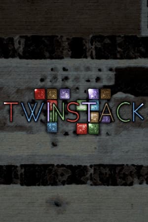 Twinstack
