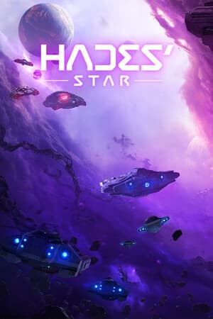 Hades' Star