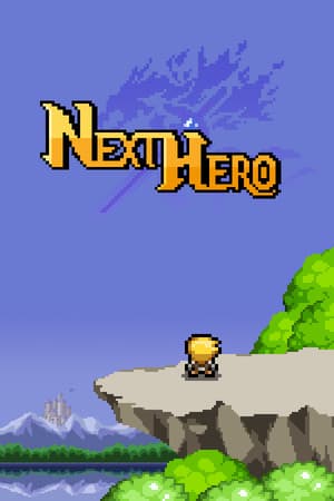 Next Hero