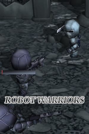 Robot Warriors