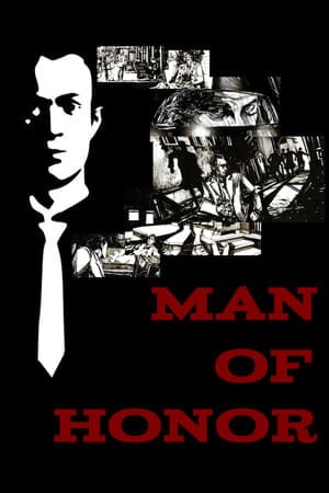 Man of Honor