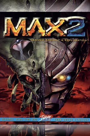 M.A.X. 2: Mechanized Assault & Exploration