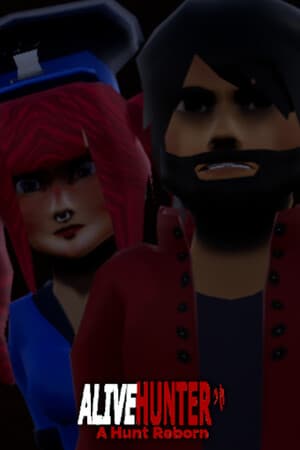 Alive Hunter