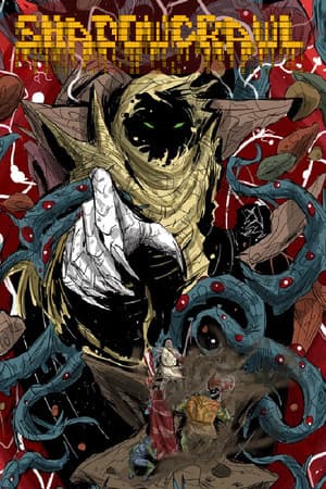 Shadowcrawl: The Dark Pilgrimage