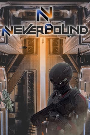 NeverBound