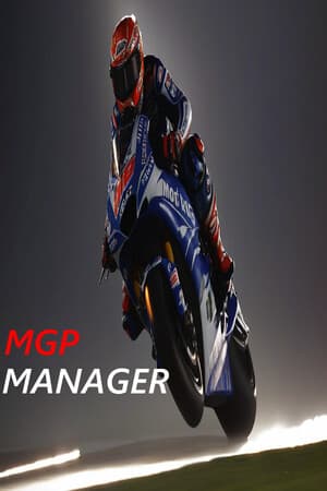 MGP Manager