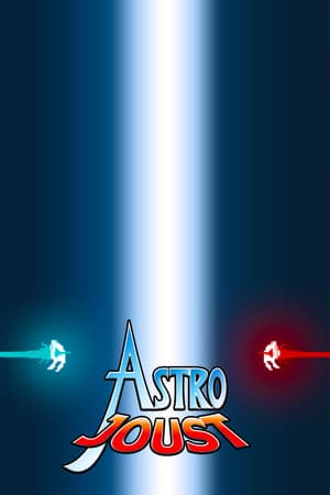 Astro Joust