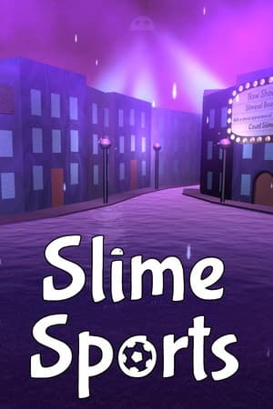 Slime Sports
