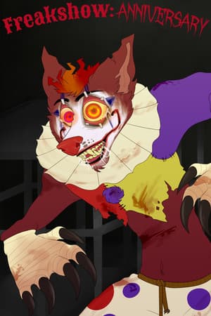 Freakshow:Anniversary