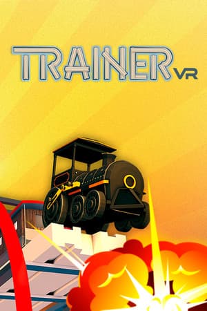 TrainerVR