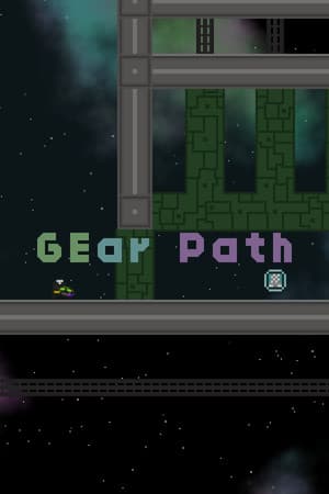 Gear Path