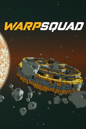 WARPSQUAD