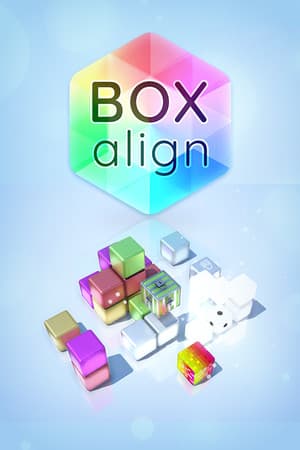 BOX align