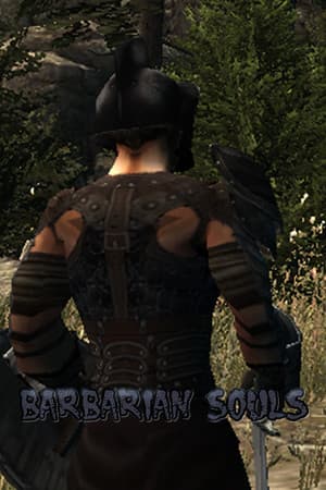 Barbarian Souls