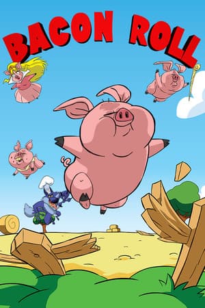 Bacon Roll