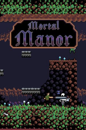 Mortal Manor
