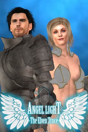 Angel Light The Elven Truce