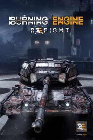 Refight:Burning Engine