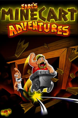Earl's Minecart Adventures