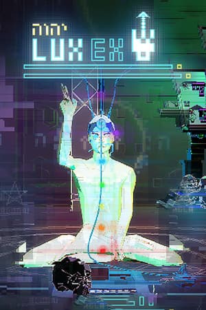 Lux Ex - Legacy