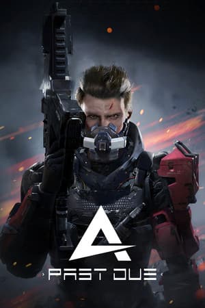 乱战机动队 Past Due