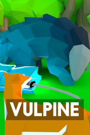 Vulpine