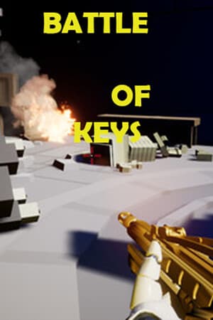 Battle Of Keys