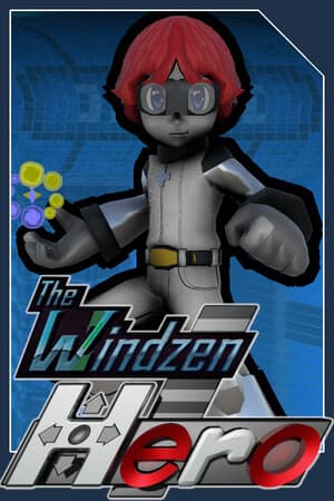 The Windzen Hero