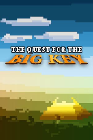 The Quest for the BIG KEY
