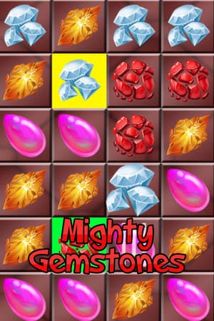 Mighty Gemstones
