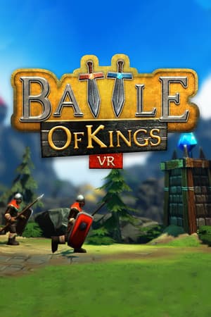 Battle of Kings VR