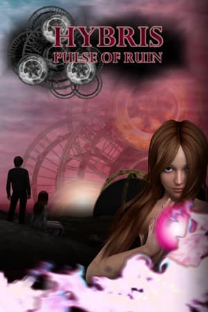 HYBRIS - Pulse of Ruin