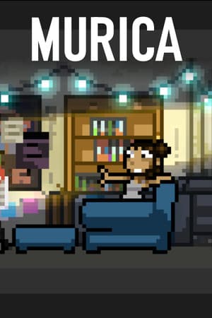MURICA