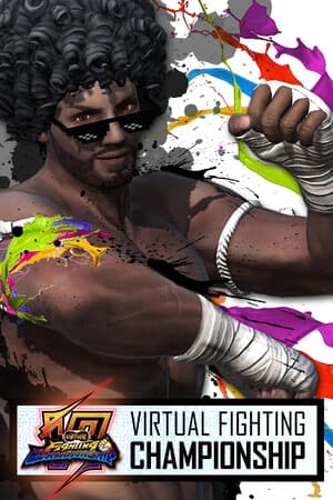 Virtual Fighting Championship (VFC)